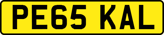 PE65KAL