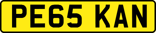 PE65KAN