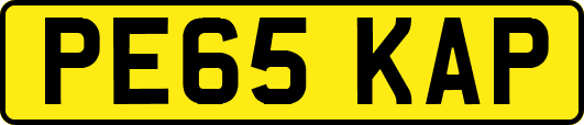 PE65KAP