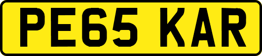 PE65KAR