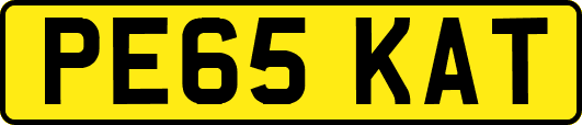 PE65KAT