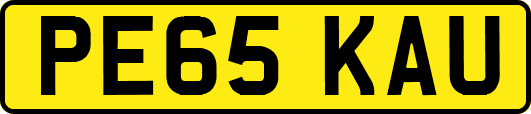 PE65KAU