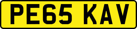 PE65KAV