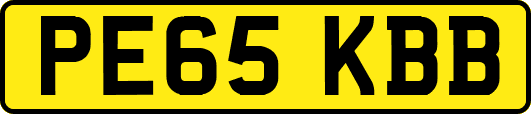 PE65KBB