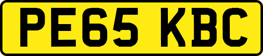 PE65KBC