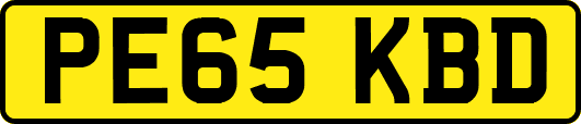 PE65KBD