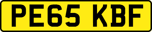 PE65KBF