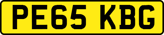 PE65KBG