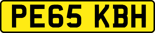 PE65KBH