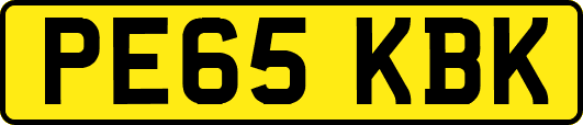 PE65KBK