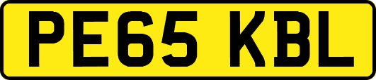 PE65KBL