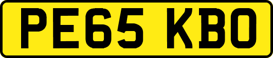 PE65KBO