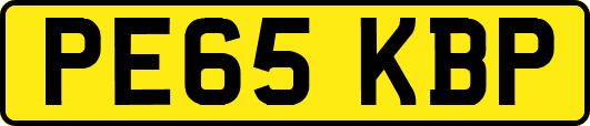 PE65KBP