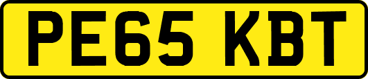 PE65KBT