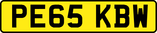 PE65KBW