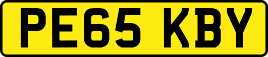 PE65KBY