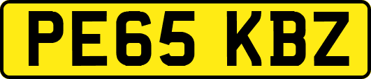 PE65KBZ
