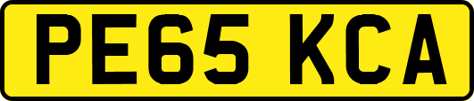 PE65KCA