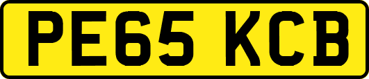 PE65KCB