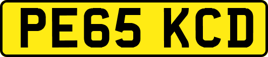 PE65KCD
