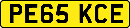 PE65KCE
