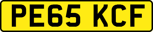 PE65KCF