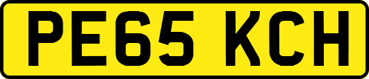 PE65KCH