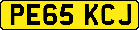 PE65KCJ