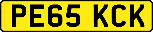 PE65KCK