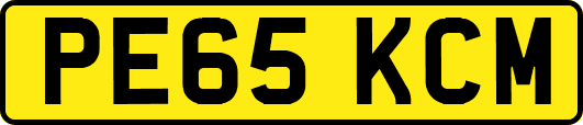 PE65KCM
