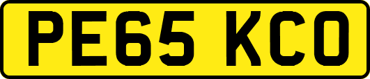 PE65KCO