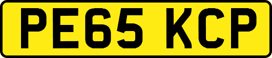 PE65KCP