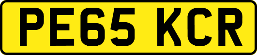 PE65KCR