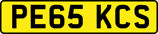 PE65KCS