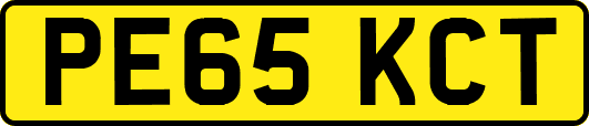 PE65KCT