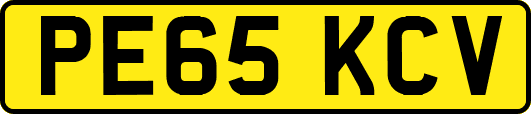 PE65KCV