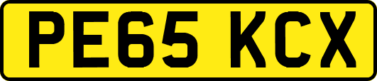 PE65KCX