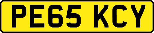 PE65KCY