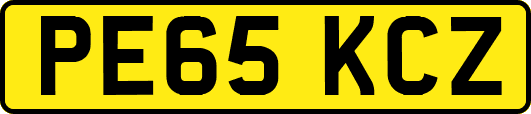 PE65KCZ