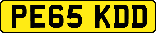 PE65KDD