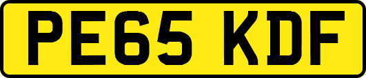 PE65KDF