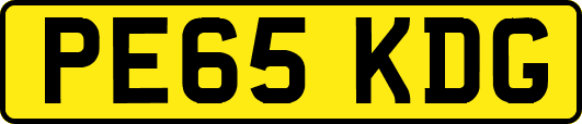 PE65KDG