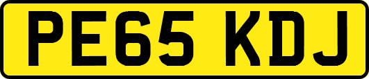 PE65KDJ