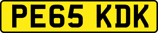 PE65KDK