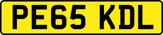 PE65KDL