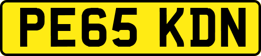 PE65KDN