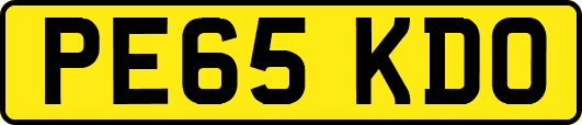 PE65KDO