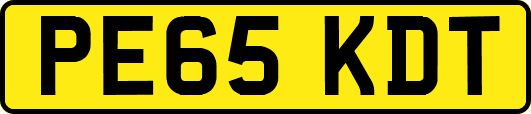 PE65KDT