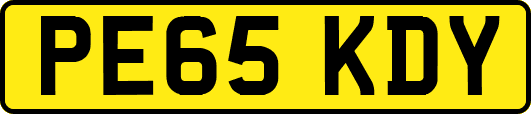 PE65KDY