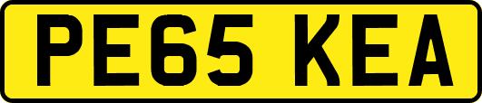 PE65KEA